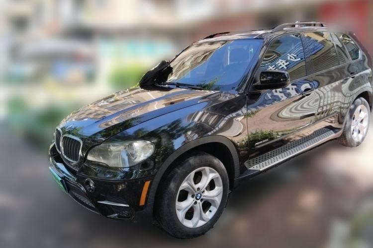 Used BMW X5 2011 xDrive35i Luxury Model Guazi used car, China used car export, Used car for sale, Used cars, Cheapest cars for sale