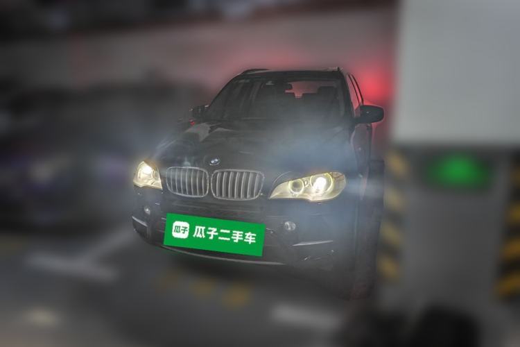 Gebrauchter BMW X5 2011 xDrive35i Luxury Model Guazi used car, China used car export, Used car for sale, Used  cars, Cheapest cars for sale