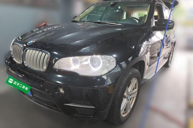Used BMW X5 2011 xDrive35i Leading Model Guazi used car, China used car export, Used car for sale, Used  cars, Cheapest cars for sale
