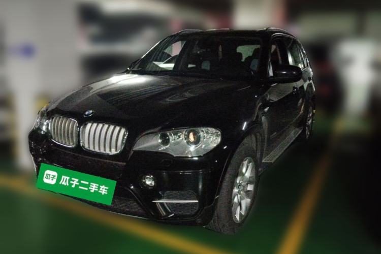 Used BMW X5 2011 xDrive35i Luxury Model Guazi used car, China used car export, Used car for sale, Used  cars, Cheapest cars for sale