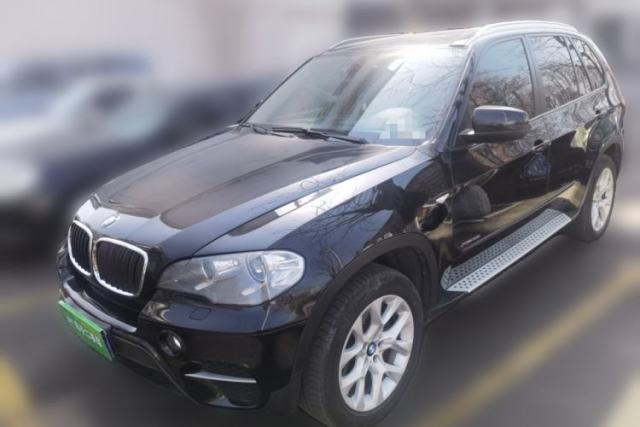 Used BMW X5