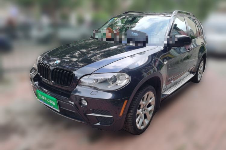 Used BMW X5 2011 xDrive35i Leading Model Guazi used car, China used car export, Used car for sale, Used  cars, Cheapest cars for sale