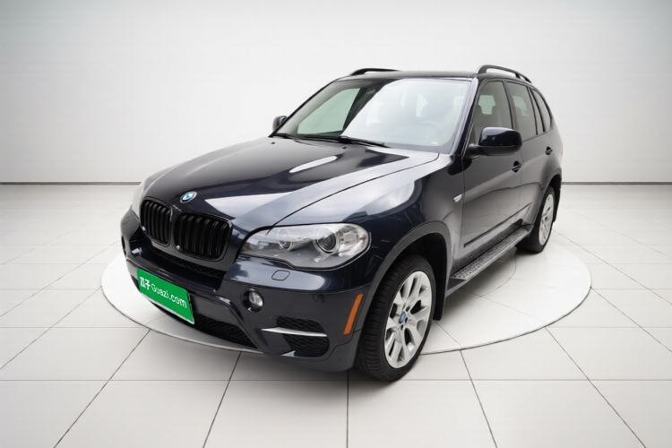 BMW X5 2011 xDrive35i Leading Model с пробегом Guazi used car, China used car export, Used car for sale, Used cars, Cheapest cars for sale