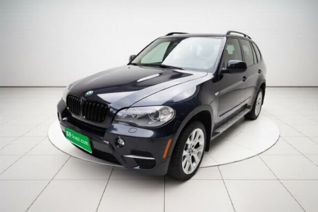 Used BMW X5 2011 xDrive35i Leading Model
