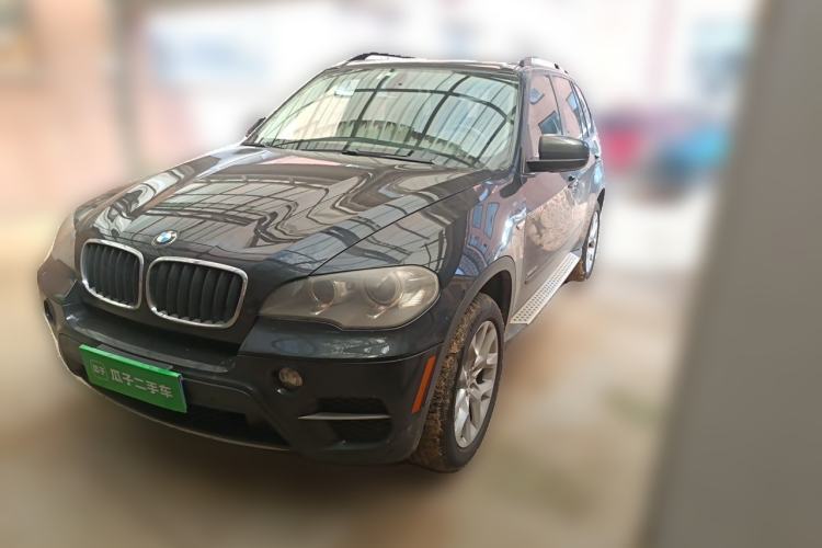 Used BMW X5 2011 xDrive35i low-power version U.S. specification Guazi used car, China used car export, Used car for sale, Used  cars, Cheapest cars for sale