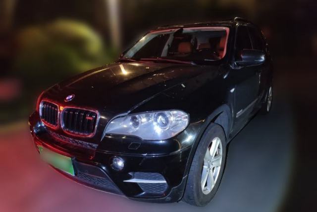 Used BMW X5 2011 xDrive35i Leading Model