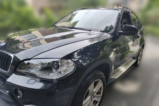 Used BMW X5 2011 xDrive35i Leading Model