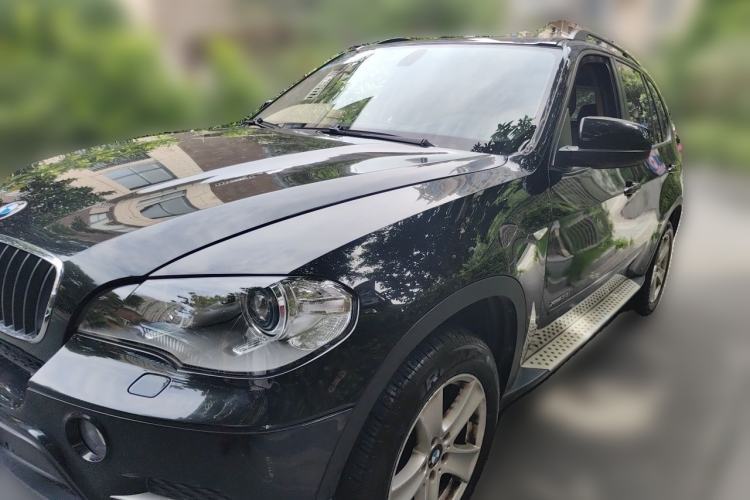 Used BMW X5 2011 xDrive35i Leading Model Guazi used car, China used car export, Used car for sale, Used  cars, Cheapest cars for sale