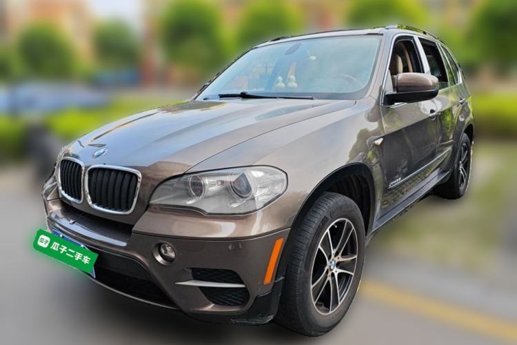 Used BMW X5 2011 xDrive35i Leading Model Guazi used car, China used car export, Used car for sale, Used cars, Cheapest cars for sale