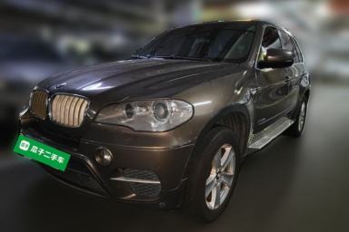 Used BMW X5 2011 xDrive35i Leading Model