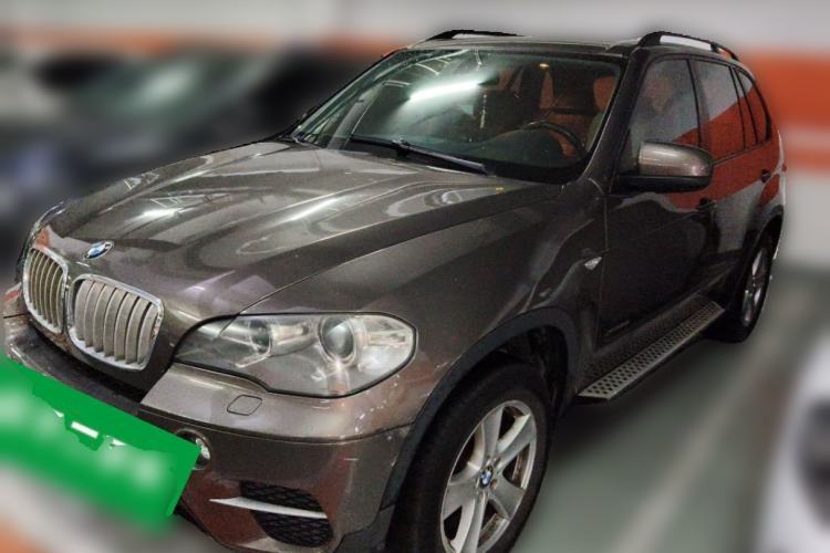 Used BMW X5 2011 xDrive35i Leading Model Guazi used car, China used car export, Used car for sale, Used BMW cars, Cheapest cars for sale