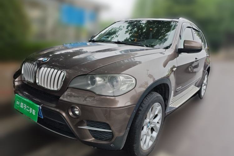 Used BMW X5 2011 xDrive35i Luxury Model Guazi used car, China used car export, Used car for sale, Used cars, Cheapest cars for sale