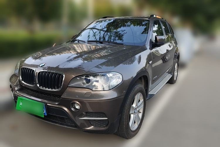 BMW X5 2011 xDrive35i Leading Model с пробегом Guazi used car, China used car export, Used car for sale, Used cars, Cheapest cars for sale