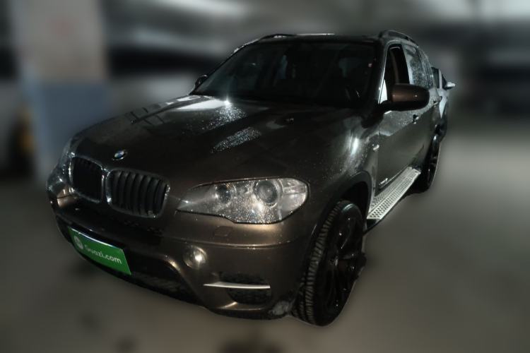 Used BMW X5 2011 xDrive35i Leading Model Guazi used car, China used car export, Used car for sale, Used  cars, Cheapest cars for sale