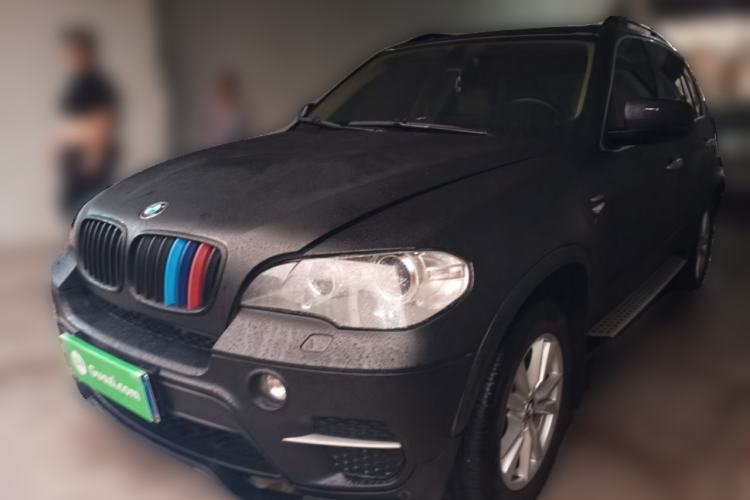 Used BMW X5 2011 xDrive35i Leading Model Guazi used car, China used car export, Used car for sale, Used  cars, Cheapest cars for sale