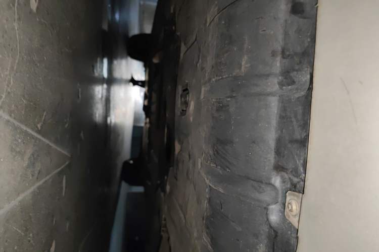 Used BMW X5 2011 xDrive35i Luxury Model Chassis Front