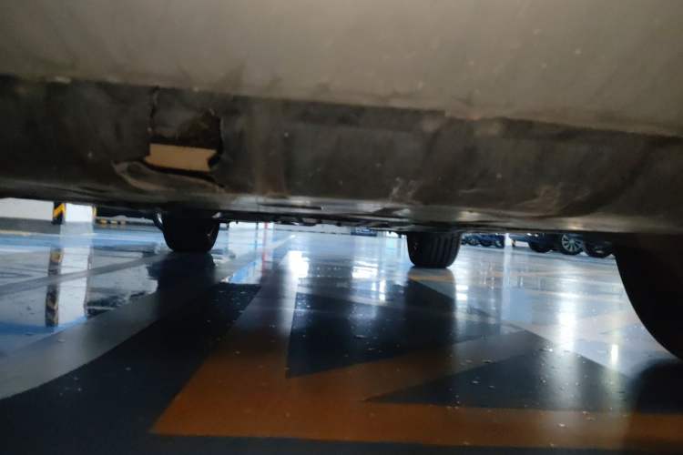 Used BMW X5 2011 xDrive35i Leading Model Chassis Front