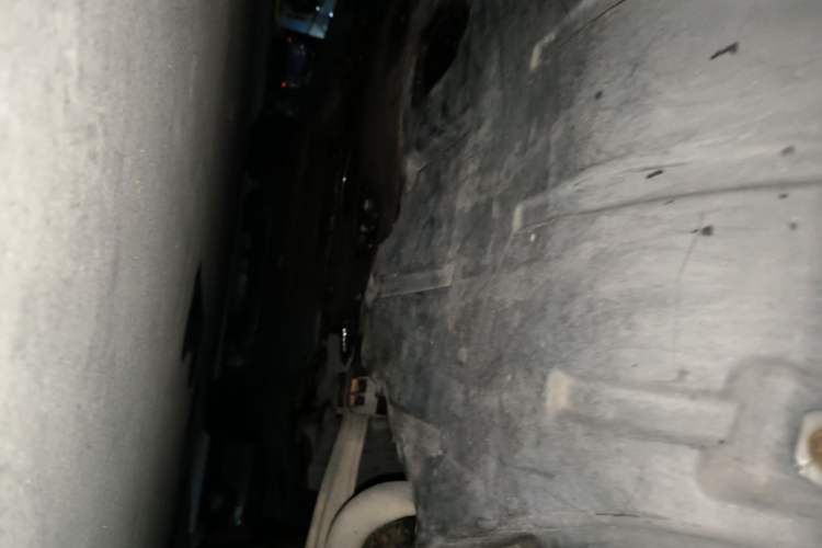 Used BMW X5 2011 xDrive35i Leading Model Chassis Front