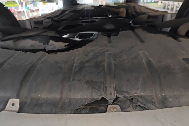 Used BMW X5 2011 xDrive35i Leading Model Chassis Front