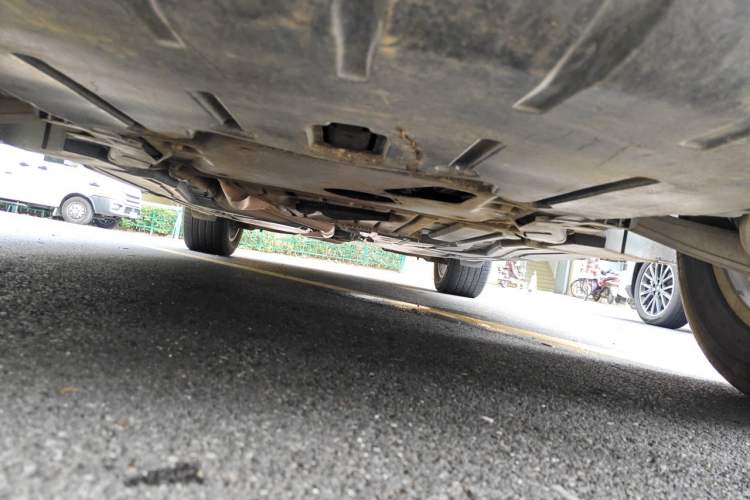 Used BMW X5 2011 xDrive35i Leading Model Chassis Front