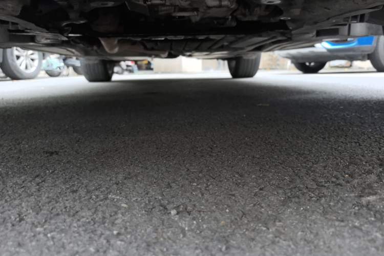 Used BMW X5 2011 xDrive35i Luxury Model Chassis Front