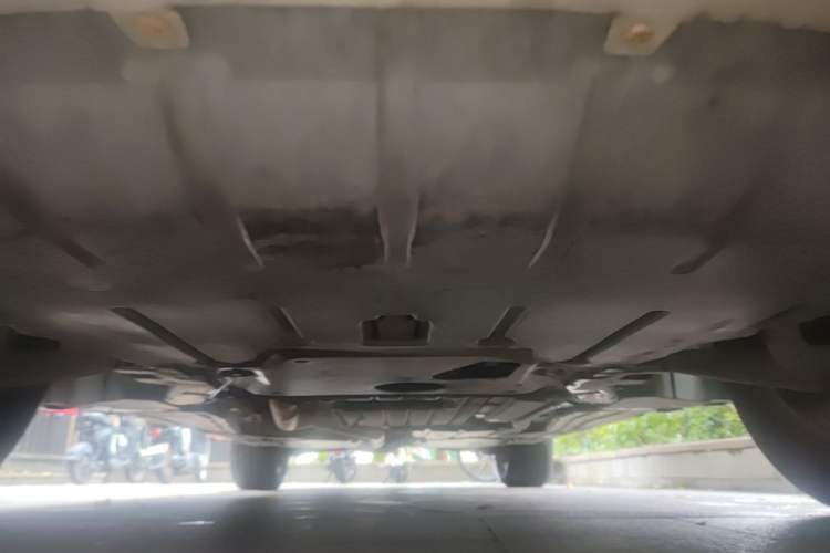 Used BMW X5 2011 xDrive35i Leading Model Chassis Front