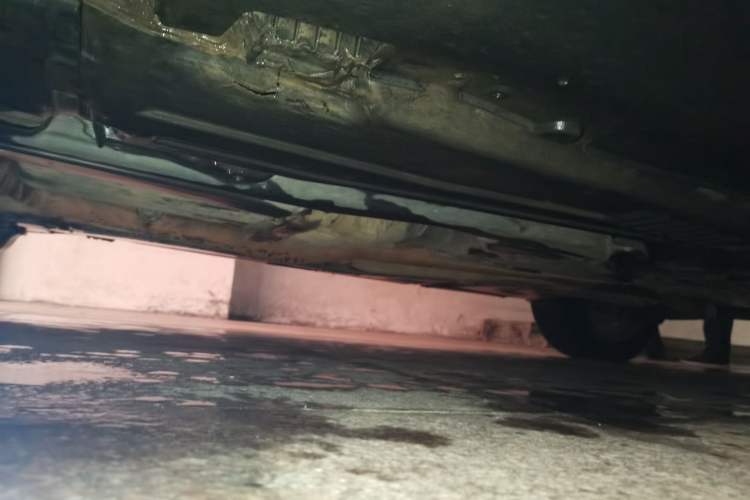 Used BMW X5 2011 xDrive35i Leading Model Chassis Front Left