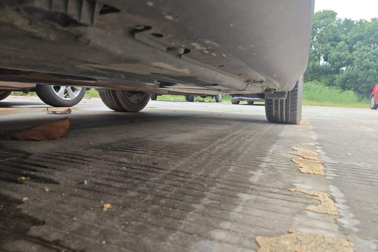 Used BMW X5 2011 xDrive35i Leading Model Chassis Front Left