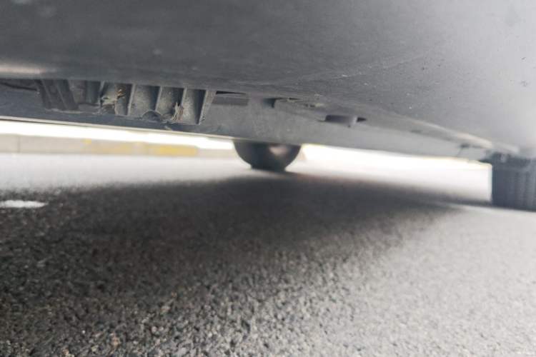 Used BMW X5 2011 xDrive35i Leading Model Chassis Front Left