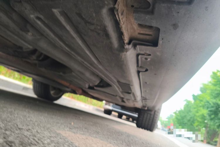 Used BMW X5 2011 xDrive35i Leading Model Chassis Front Left