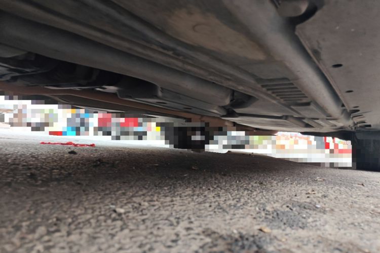 Used BMW X5 2011 xDrive35i Leading Model Chassis Front Left