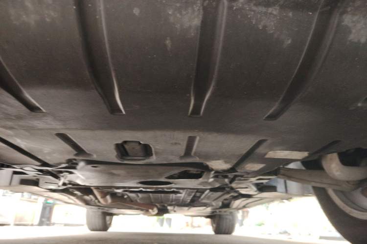 Used BMW X5 2011 xDrive35i U.S. specification Chassis Front