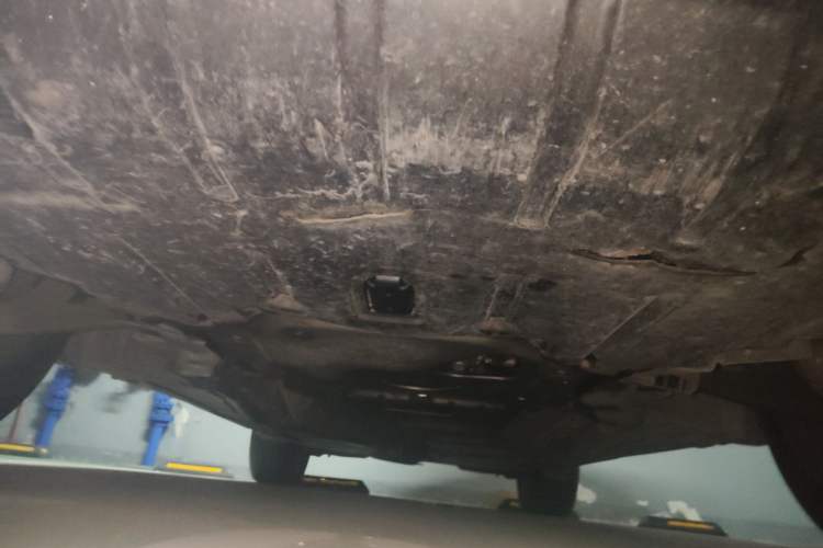 Used BMW X5 2011 xDrive35i Leading Model Chassis Front