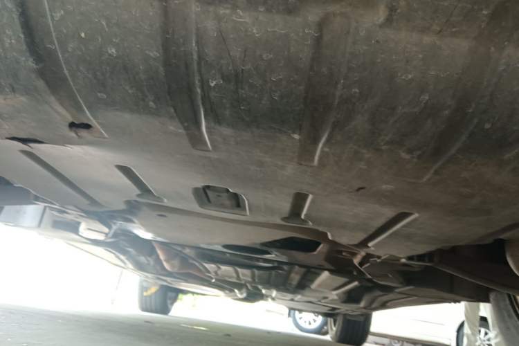 Used BMW X5 2011 xDrive35i Leading Model Chassis Front