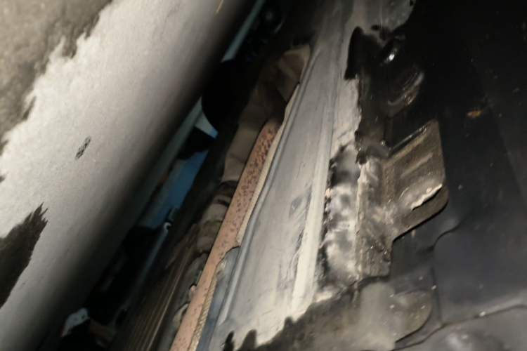 Used BMW X5 2011 xDrive35i Leading Model Chassis Front Right