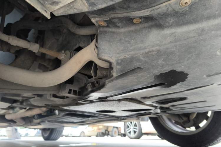 Used BMW X5 2011 xDrive35i Luxury Model Chassis Front Right