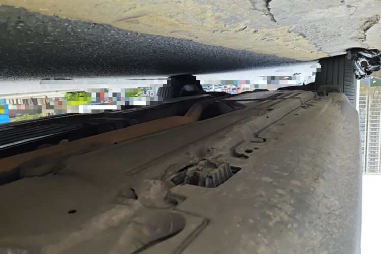 Used BMW X5 2011 xDrive35i Leading Model Chassis Front Right