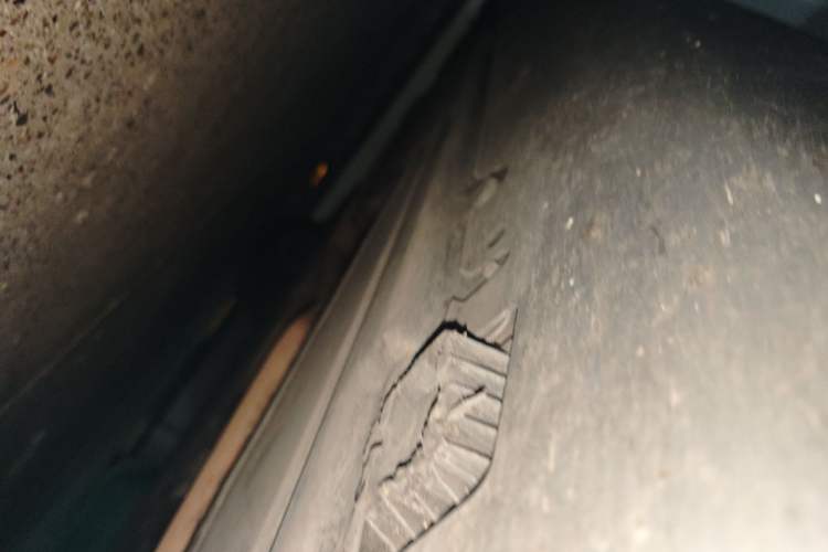 Used BMW X5 2011 xDrive35i Leading Model Chassis Front Right