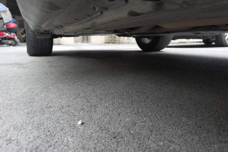 Used BMW X5 2011 xDrive35i Luxury Model Chassis Front Right