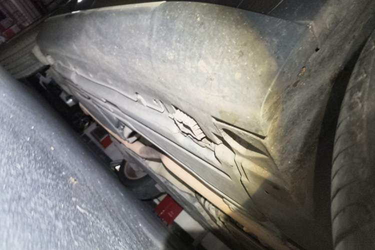 Used BMW X5 2011 xDrive35i Luxury Model Chassis Front Right