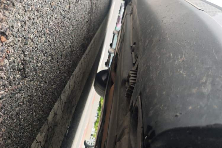 Used BMW X5 2011 xDrive35i Leading Model Chassis Front Right