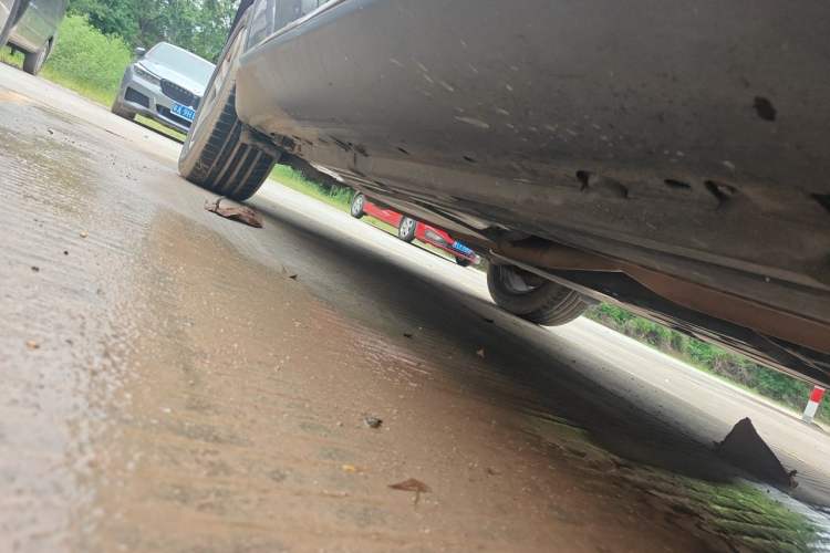 Used BMW X5 2011 xDrive35i Leading Model Chassis Front Right