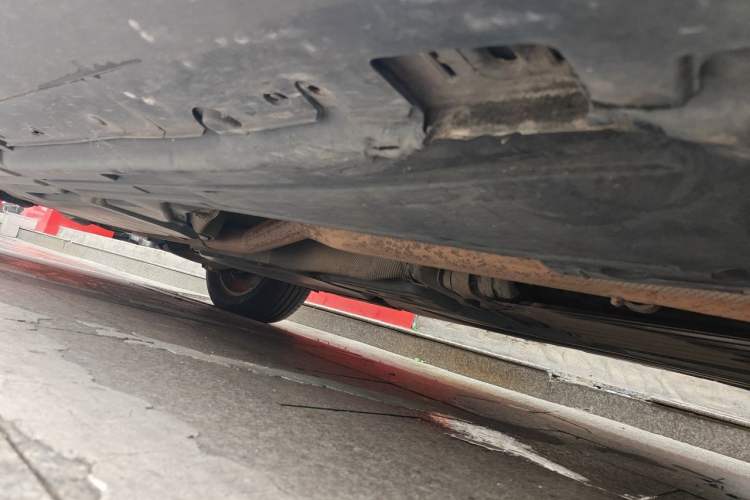 Used BMW X5 2011 xDrive35i Leading Model Chassis Front Right