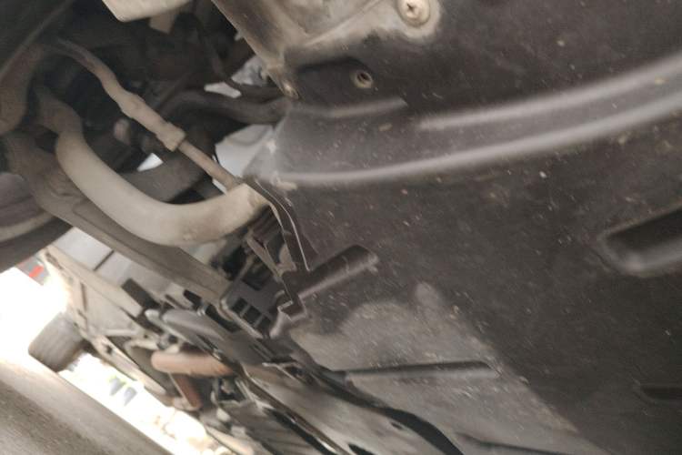 Used BMW X5 2011 xDrive35i U.S. specification Chassis Front Right