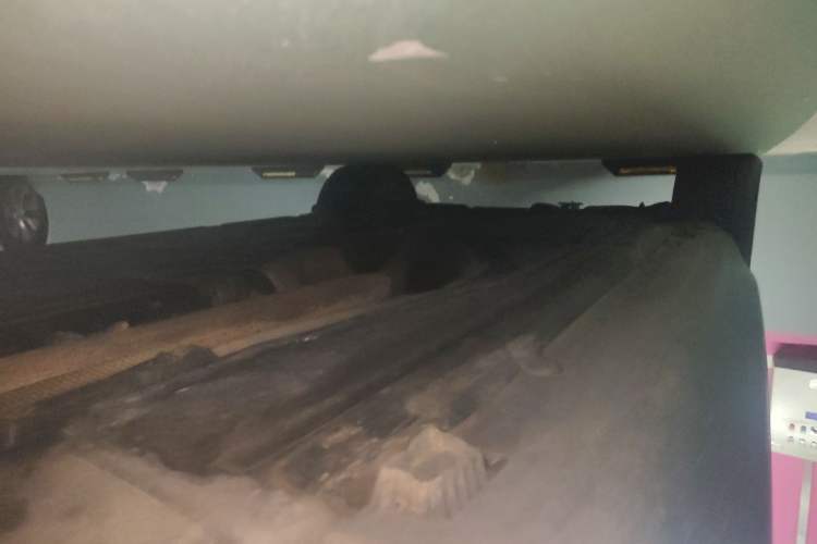 Used BMW X5 2011 xDrive35i Leading Model Chassis Front Right
