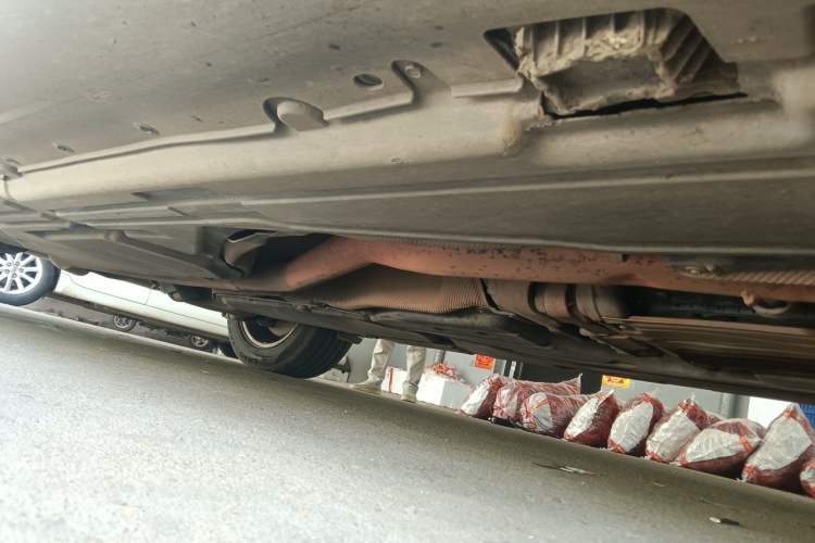 Used BMW X5 2011 xDrive35i Leading Model Chassis Front Right