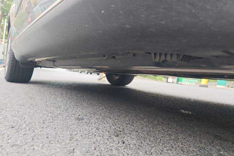 Used BMW X5 2011 xDrive35i Leading Model Chassis Front Right