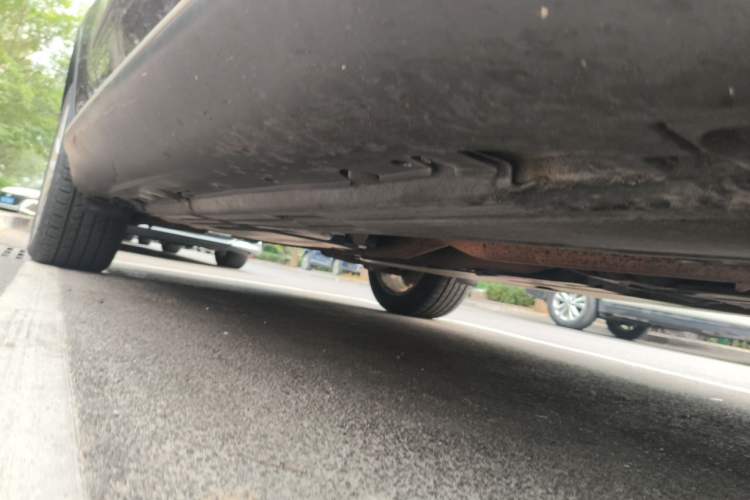 Used BMW X5 2011 xDrive35i Leading Model Chassis Front Right