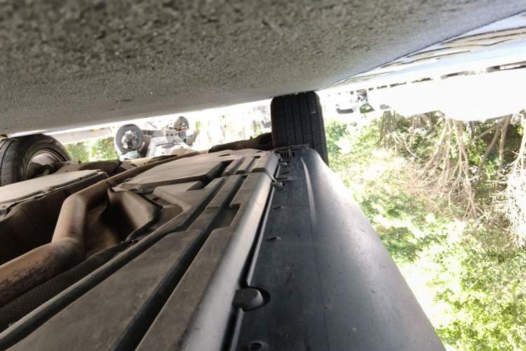 Used BMW X5 2011 xDrive35i Leading Model Chassis Front Right