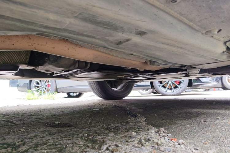 Used BMW X5 2011 xDrive35i Leading Model Chassis Front Right